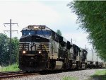 NS 8166